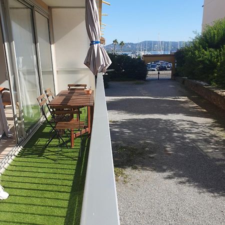 Cavalaire Sur Mer Zewnętrze zdjęcie