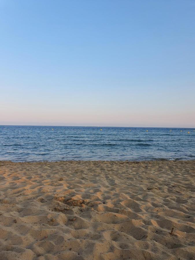 Cavalaire Sur Mer Zewnętrze zdjęcie